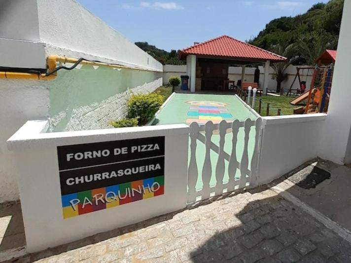 Aparts Da Praia Grande 79 Arraial do Cabo Exterior photo